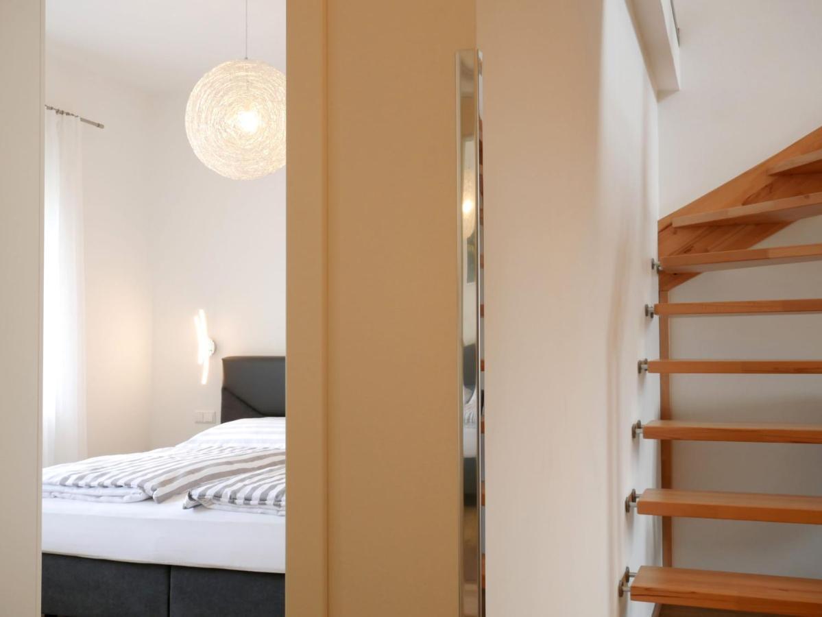 Ferienhaus Dorfleben Vogtsburg Eksteriør bilde