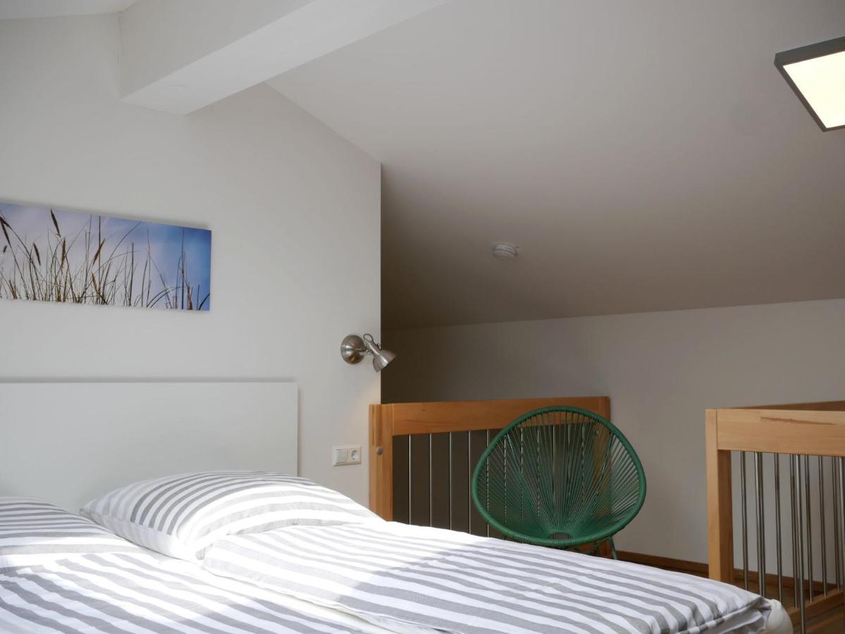Ferienhaus Dorfleben Vogtsburg Eksteriør bilde
