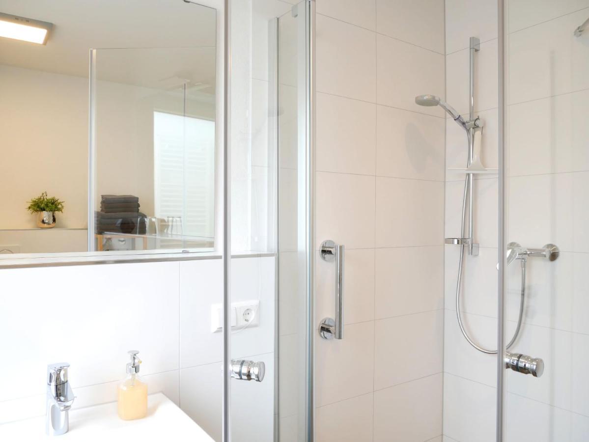 Ferienhaus Dorfleben Vogtsburg Eksteriør bilde