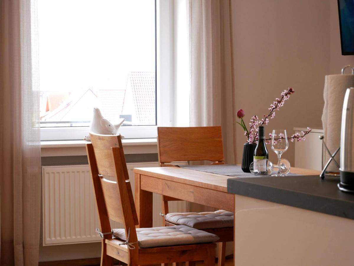 Ferienhaus Dorfleben Vogtsburg Eksteriør bilde