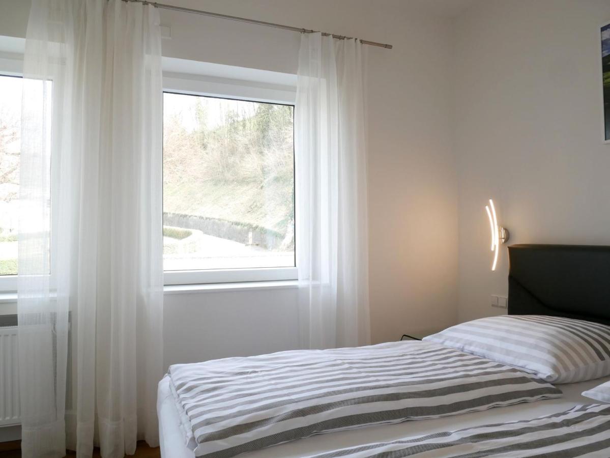 Ferienhaus Dorfleben Vogtsburg Eksteriør bilde