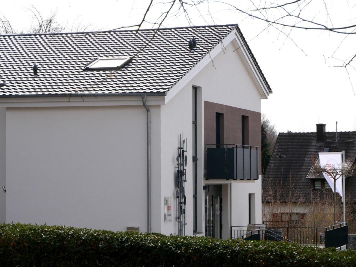 Ferienhaus Dorfleben Vogtsburg Eksteriør bilde