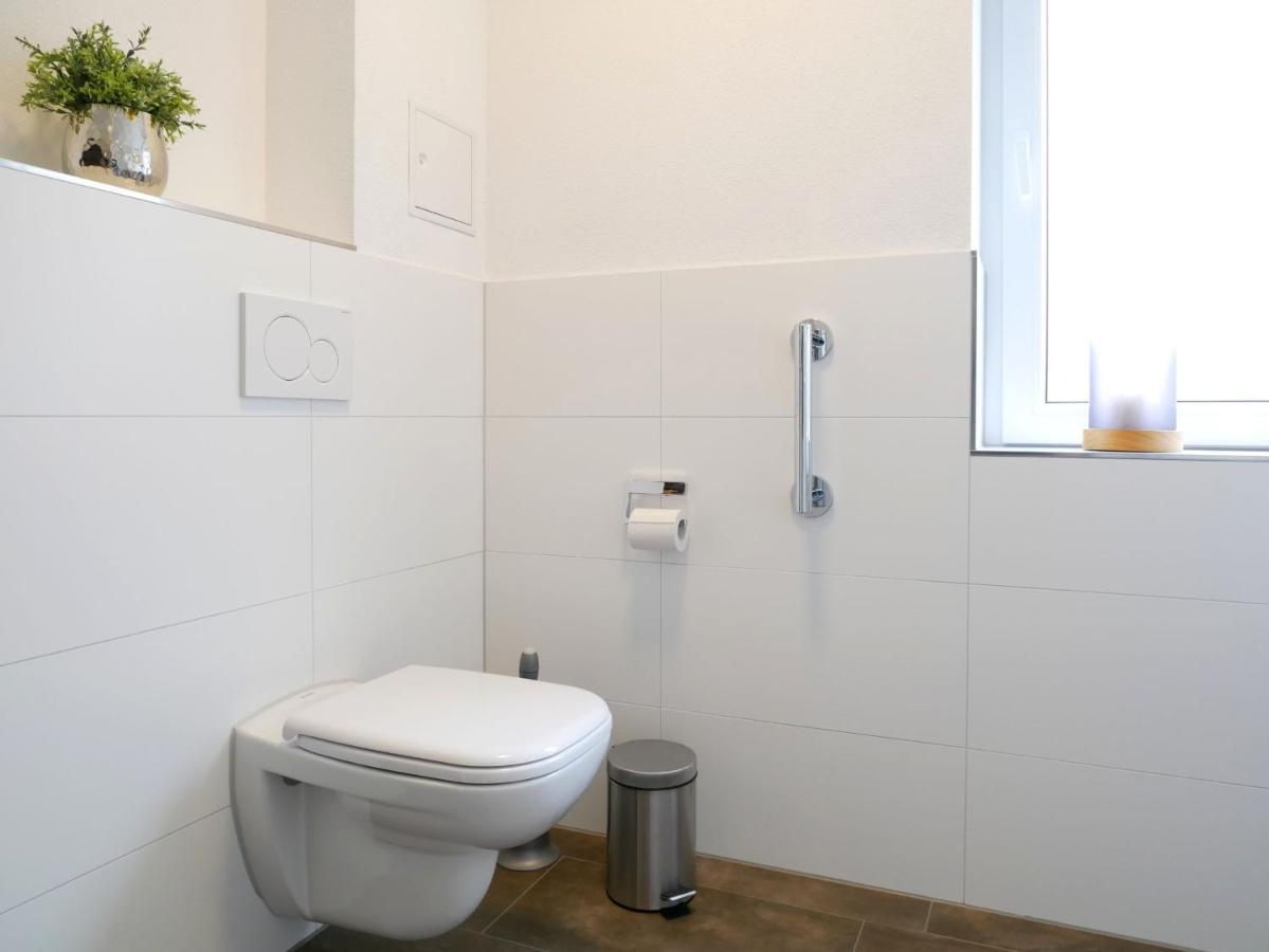 Ferienhaus Dorfleben Vogtsburg Eksteriør bilde