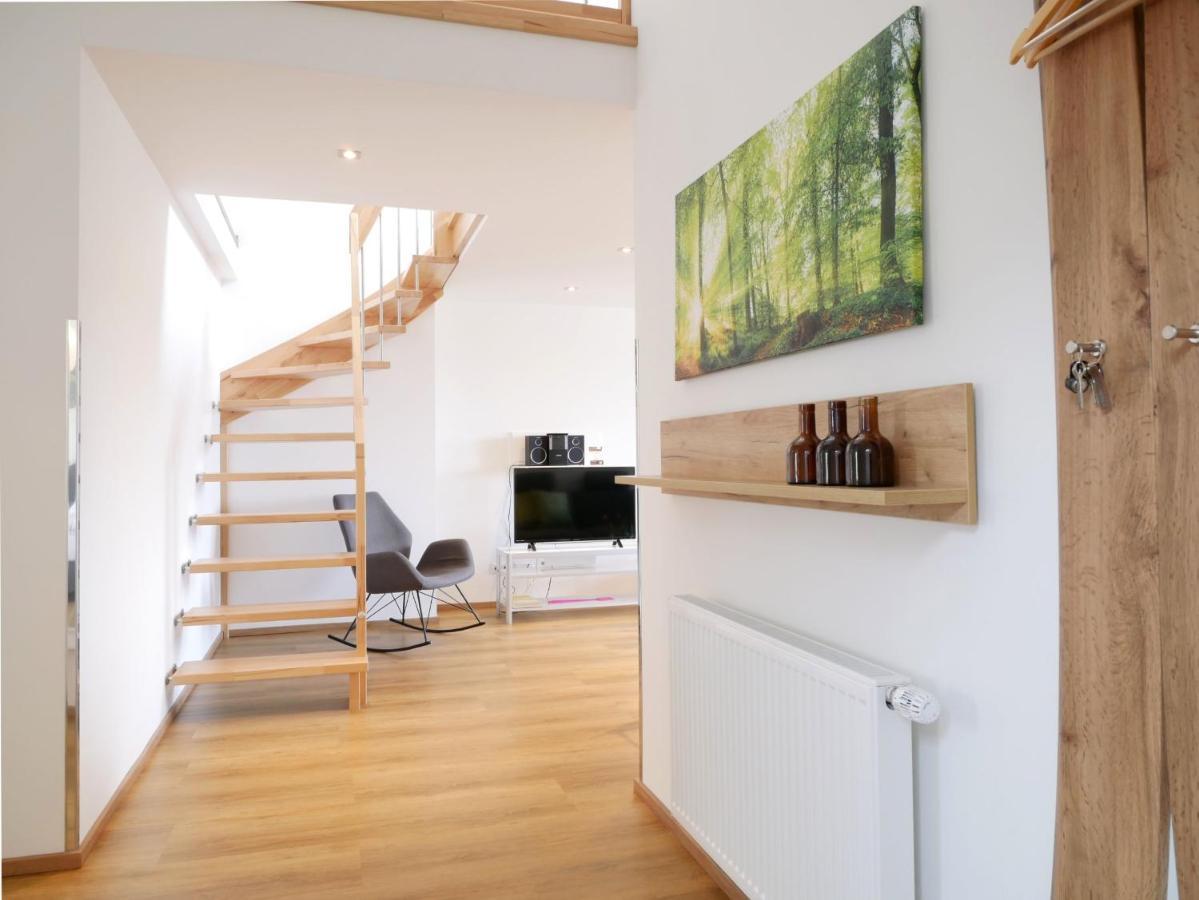 Ferienhaus Dorfleben Vogtsburg Eksteriør bilde