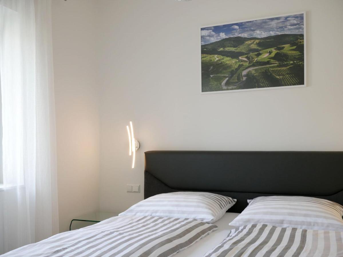 Ferienhaus Dorfleben Vogtsburg Eksteriør bilde
