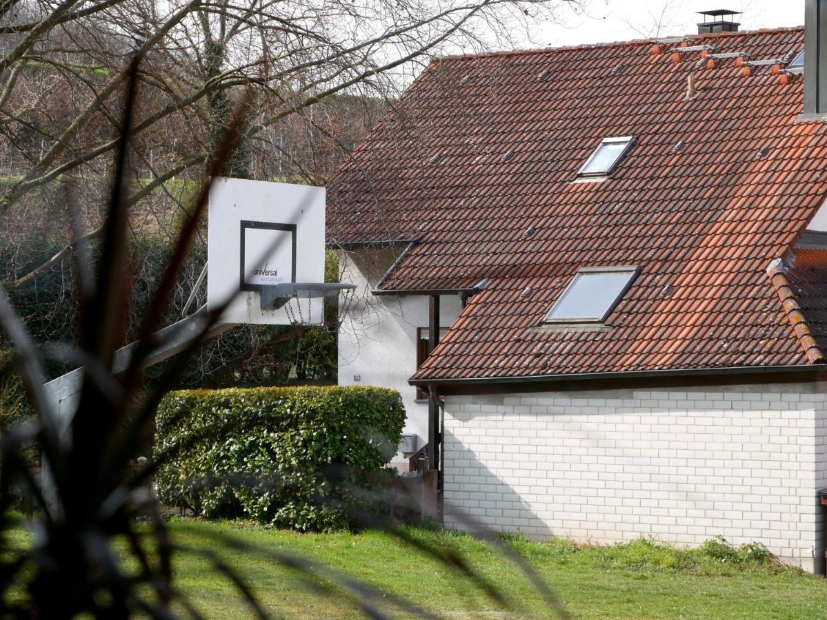 Ferienhaus Dorfleben Vogtsburg Eksteriør bilde