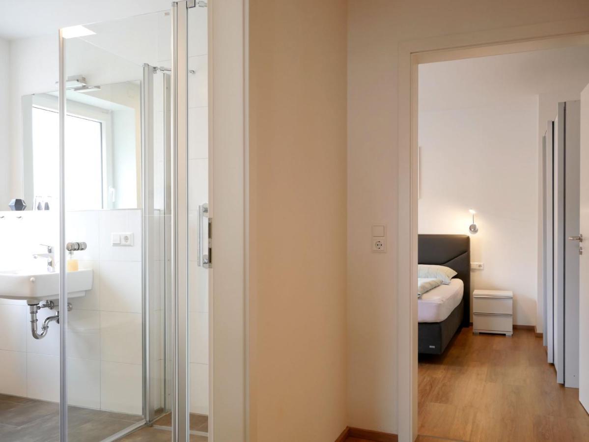 Ferienhaus Dorfleben Vogtsburg Eksteriør bilde
